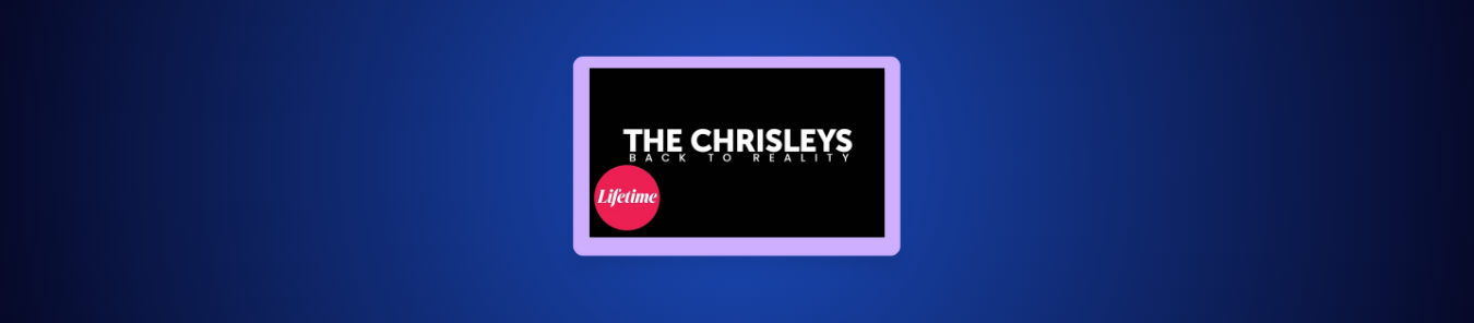 How to Watch The Chrisleys Back to Reality in Australia