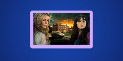 How to Watch The Guest Series 1 in Australia on BBC iPlayer