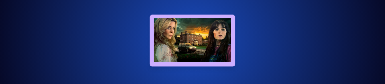 How to Watch The Guest Series 1 in the US on BBC iPlayer
