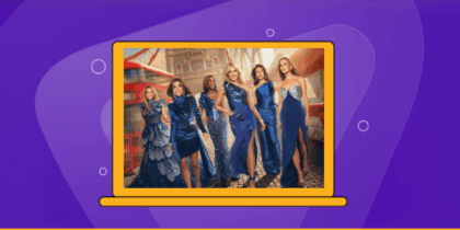 How to Watch The Real Housewives of London in the US