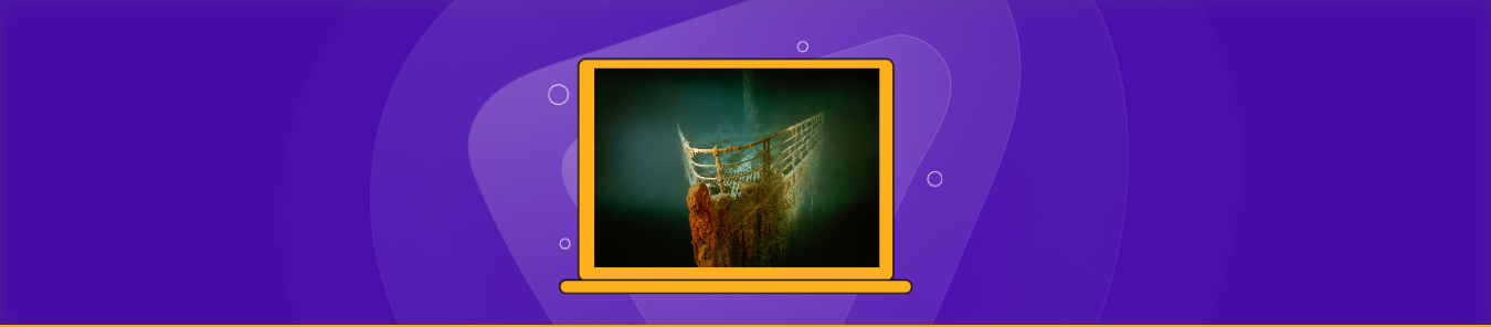 How to Watch Titanic Secrets of the Shipwreck in Canada