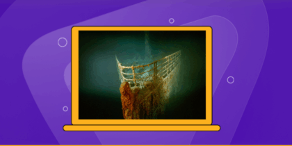 How to Watch Titanic: Secrets of the Shipwreck in the US