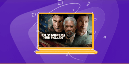 Is Olympus Has Fallen on Netflix? How to Watch it in 2025