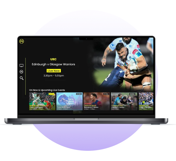 watch premier sports
