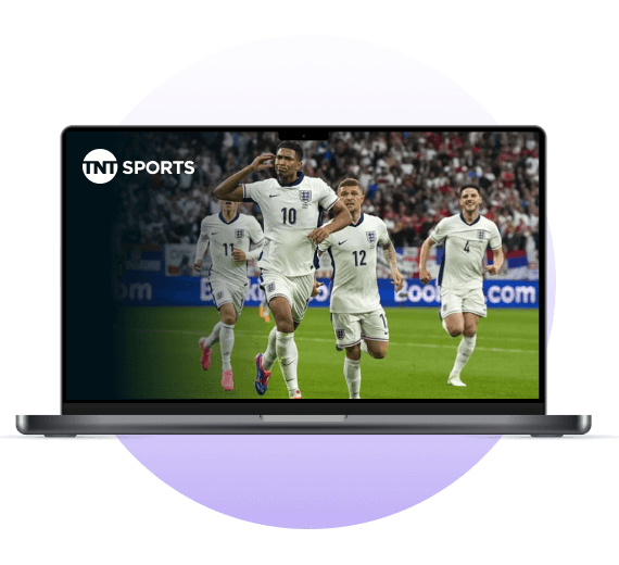 watch TNT Sports