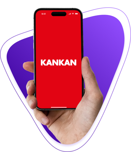 unblock Kankan TV outside China with vpn