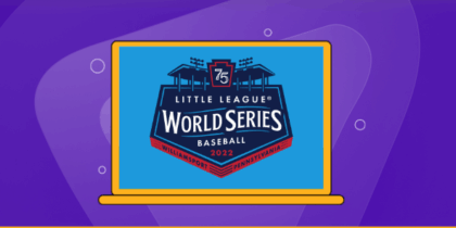 How to Watch 2025 Little League World Series on ESPN+