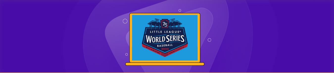 Little League World Series