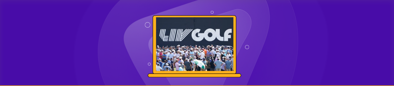 LIV Golf Chicago