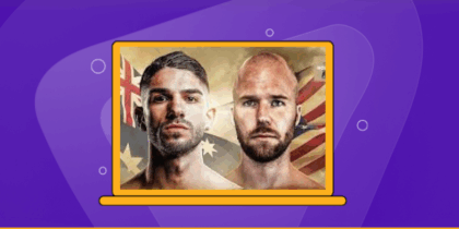 How to Watch Michael Zerafa vs. Mikey Dahlman on ESPN+