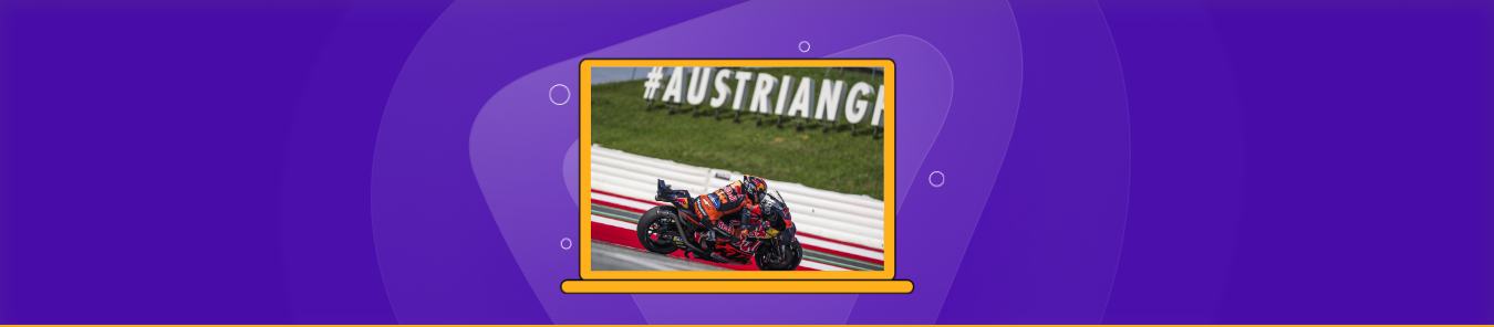 MotoGP Austria Grand Prix