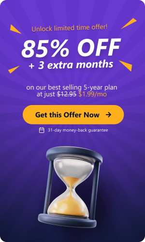 PureVPN 받기