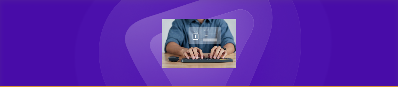 Password Manager for Gamers
