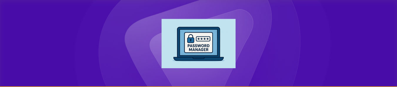 Password Manager