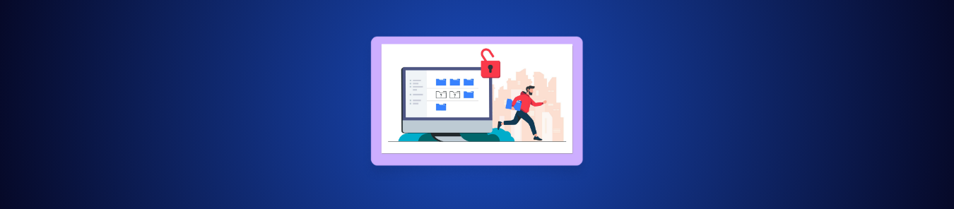 Password Protect a Word Document banner