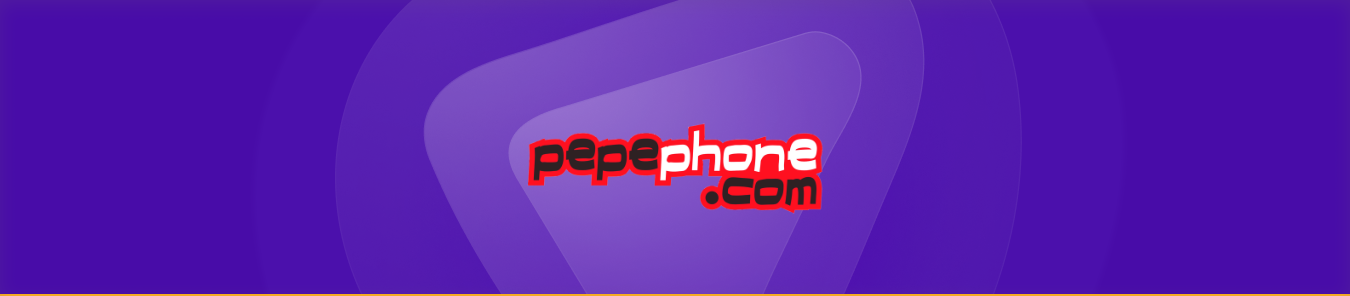 Pepephone Port Forwarding banner