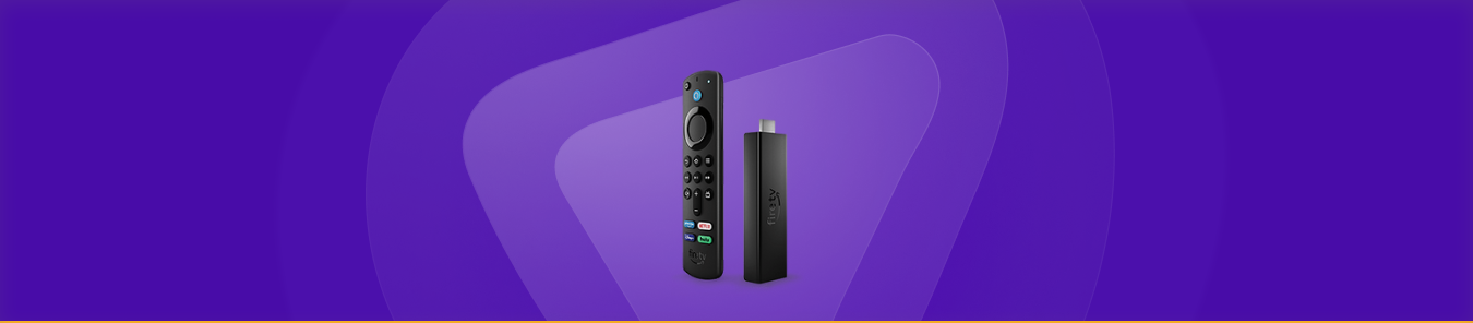 Port Forward Firestick banner