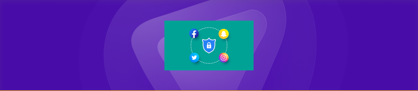 Social media protection