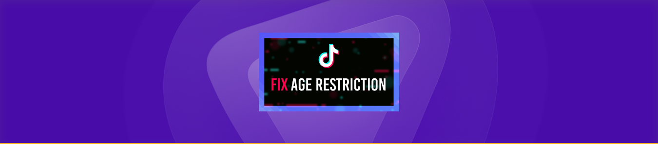 TikTok Age