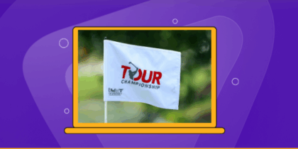 How to Watch the 2025 Tour Championship in Australia