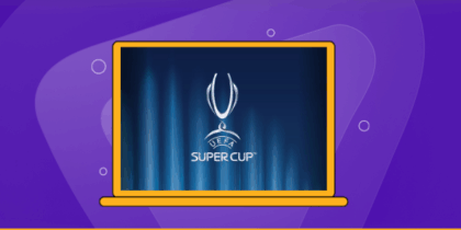 How to Watch PSG v Tottenham UEFA Super Cup 2025