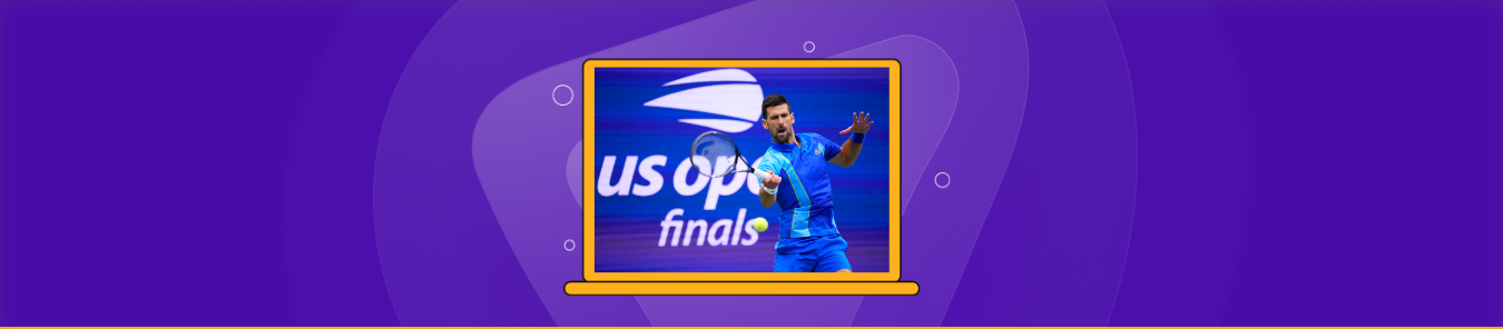 US Open Tennis