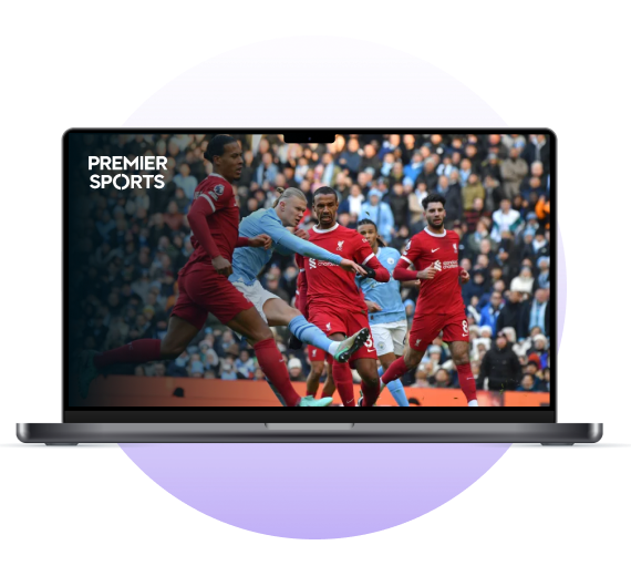 Football on premier