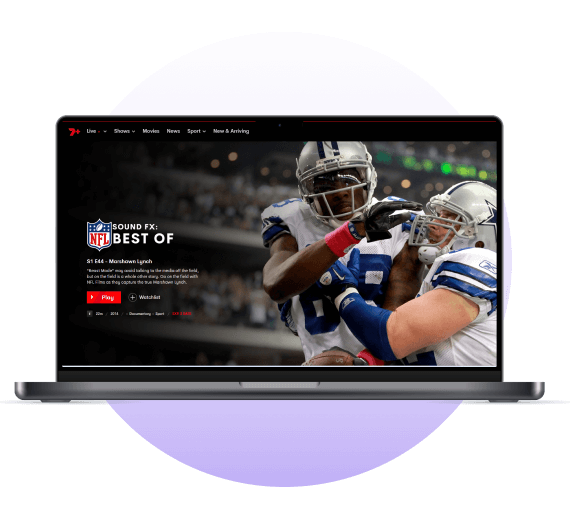NFL