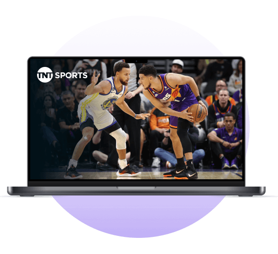 NBA on TNT Sports