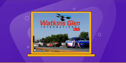 How to Watch 2025 Go Bowling at The Glen in Canada