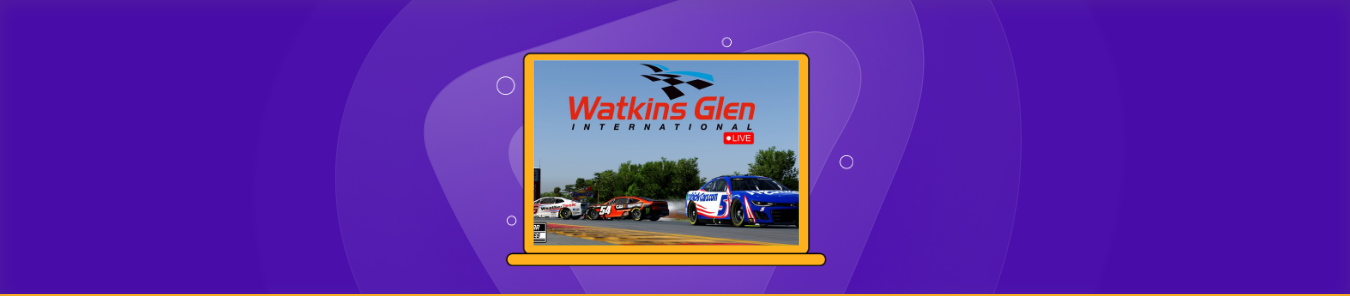 Watkins Glen