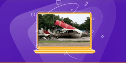 Watch Air India Crash: What Went Wrong in Australia on Channel 4