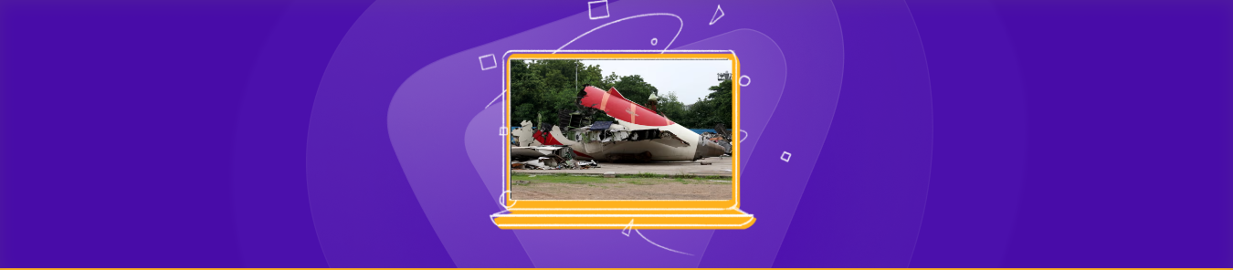 watch Air India Crash What Went Wrong in the US