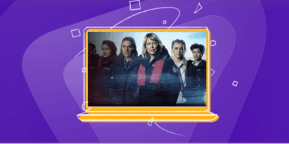 How to Watch Annika Season 2 in the US on BBC iPlayer