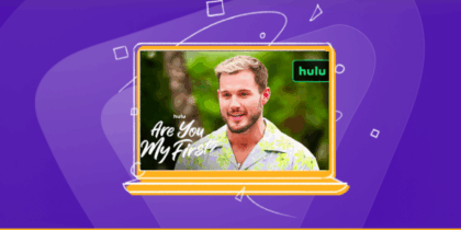 How to Watch Are You My First? in the UK on Hulu