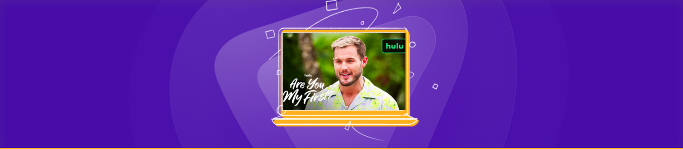 watch Are You My First outside the US