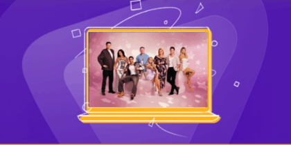 How to Watch Celebs Go Dating Season 14 in Europe on Channel 4