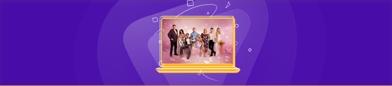 watch Celebs Go Dating Season 14 in the US