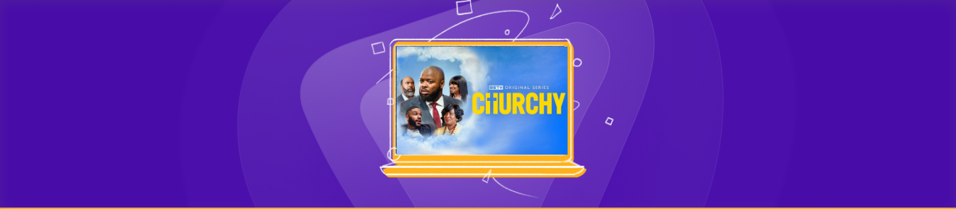 watch Churchy in Canada