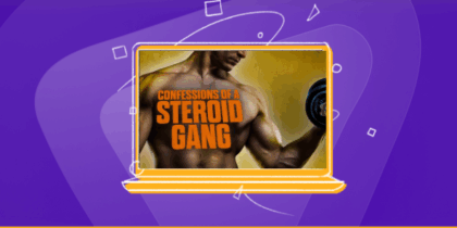 Watch Confessions of a Steroid Gang in Canada on BBC iPlayer