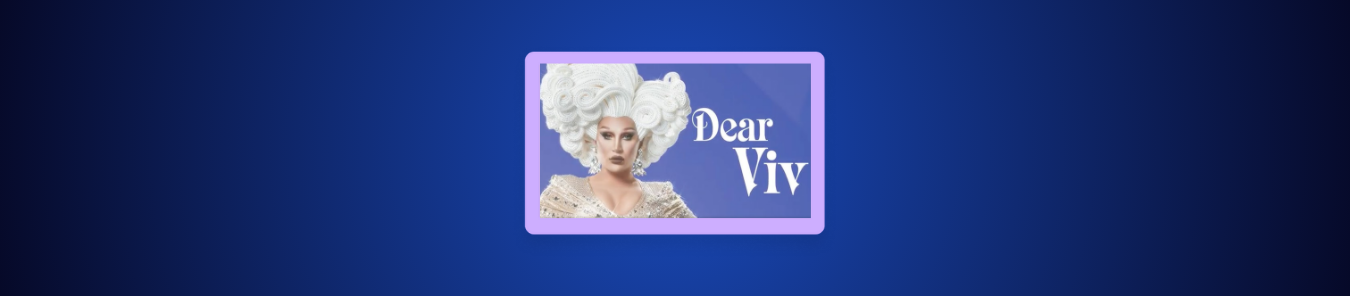 watch Dear Viv in Canada