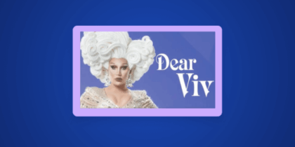 How to Watch Dear Viv in the US on BBC iPlayer