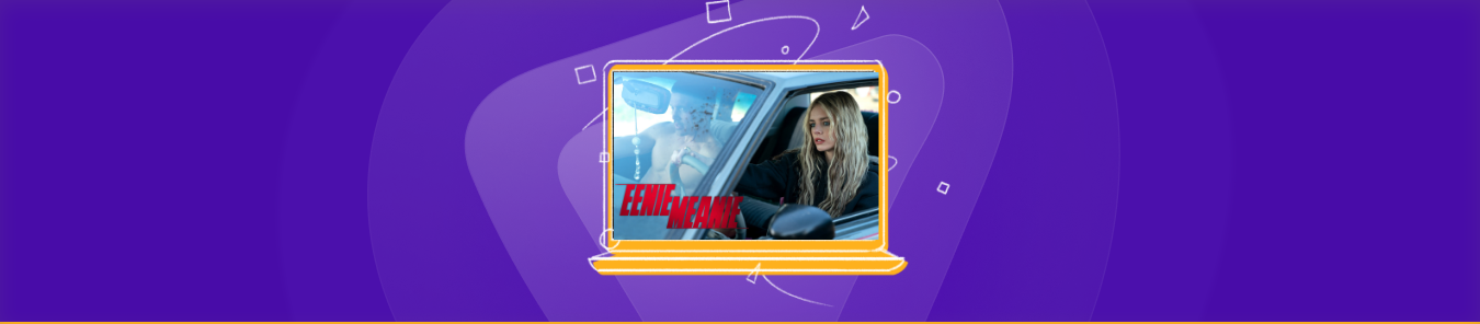 watch Eenie Meanie in Canada