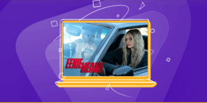 How to Watch Eenie Meanie Outside the US on Hulu