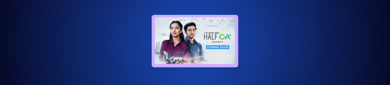 watch Half CA Season 2 in Canada