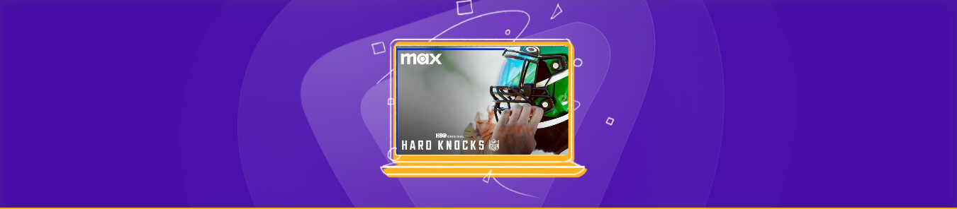 watch Hard Knocks Season 20 outside the US