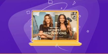 How to Watch Honest Renovations Outside the US on Roku Channel