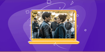How to Watch Inspector Gerri in the US on Channel 4