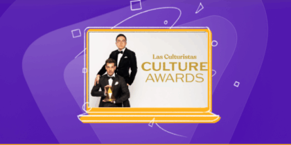 How to Watch Las Culturistas Culture Awards in Canada on Peacock