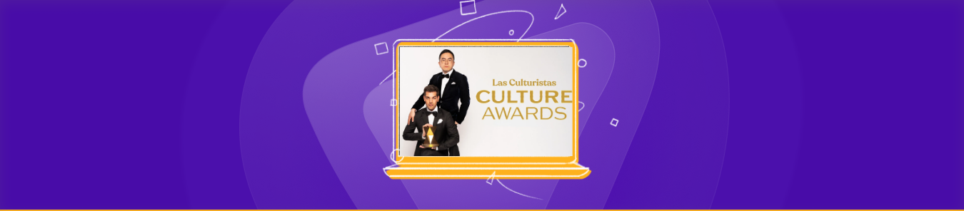 watch Las Culturistas Culture Awards in Canada
